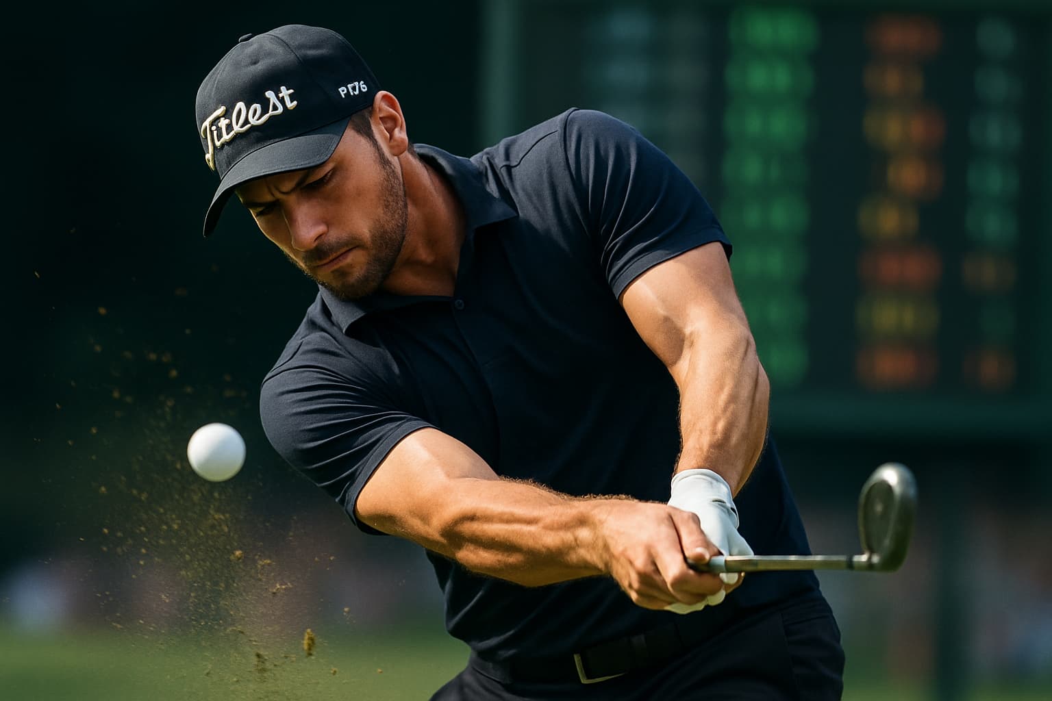 Top Players to Watch at the PGA Players Championship: Betting Insights